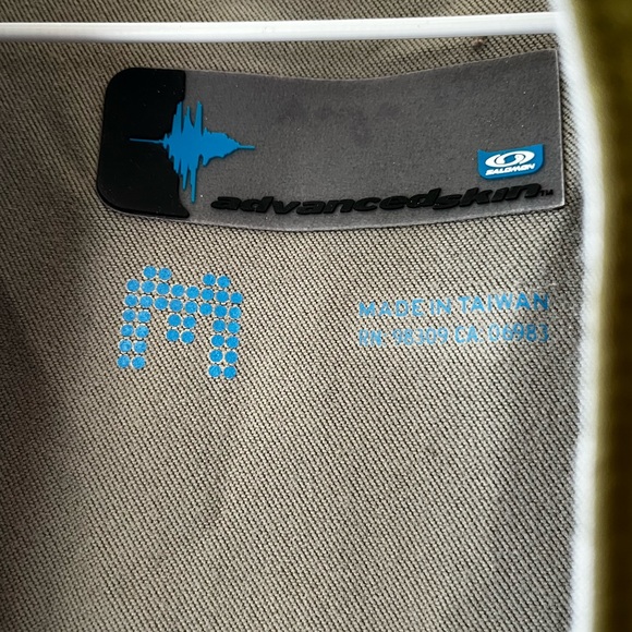 jacket - Picture 2 of 2